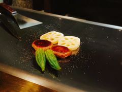 -神户牛排餐厅MOURIYA(总店)