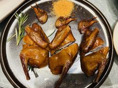 -无锡丽笙精选酒店·兰亭阁中餐厅