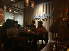 -Limestone 小酒馆(朝阳大悦城店)