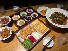 -四季明湖·鲁菜海鲜(明湖店)