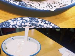 -裕鼎鲜·新中菜(王府井店)