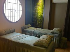 -鹤祥宫·影院足道·SPA连锁(苹果园店)