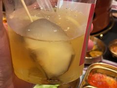 -闻老头·菊花炭烤肉(佛山首店)