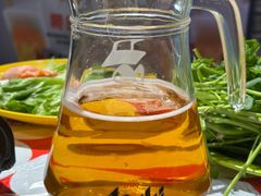 -劲揪jiu大排档·老广风味(陈家祠店)