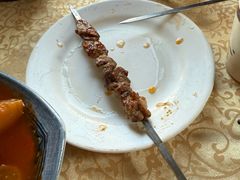 -维吾尔餐厅(宜山路店)