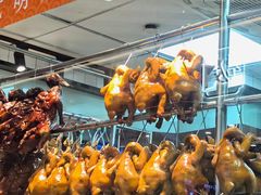 -龙记香港茶餐厅(久光百货店)