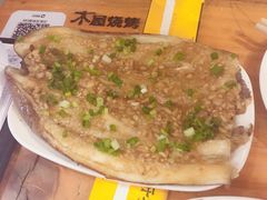 -木屋烧烤(万德庄店)