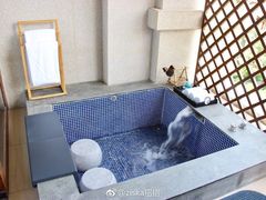 -碧桂园润杨溪谷温泉酒店