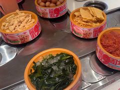 -龍歌自助小火锅(淮安楚州万达店)
