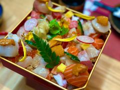 -鸟山鸣·日料食堂(王府井店)