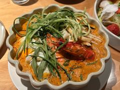 -Ginger(兴国路店)