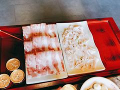 -蜀国大将老火锅(江北店)