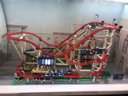 -乐高授权专卖店(朝阳大悦城店)