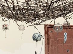 -呼吸森林·生态农庄农家乐私房菜