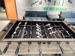 -魏斯理汉堡(西安沣东吾悦店)