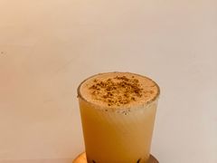 梅桂-PUZZLE COFFEE 拼图咖啡