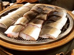 -泥炉烧肉师(新街口金銮巷店)