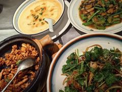 -客家汇·客家传承菜(水库店)