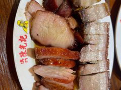-陈光记烧腊(长寿路店)