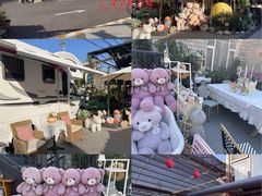 -京北渔家傲