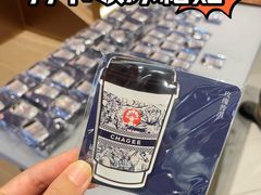 -霸王茶姬(上海恒基名人店)