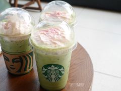 -星巴克臻选(江门汇悦大融城店)