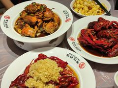 -有位虾匠·香辣蟹·小龙虾(李村店)
