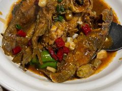 -黄泥岗·地道湖北菜(奥特莱斯店)