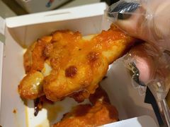 -达美乐比萨(留仙大道店)