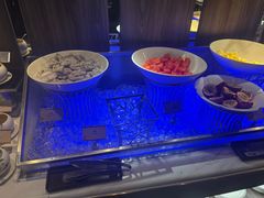 -广州花园酒店-凌璇阁360度高空海鲜自助餐CAROUSEL