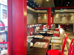 -Mr.Pizza米斯特比萨(苏州平江万达广场店)