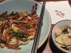 -官桥贡面(吉城大厦店)