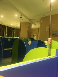 -大连市妇女儿童医疗中心(希望广场儿童院区)