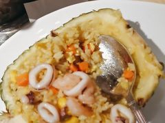 -避风塘(宝山万达店)