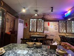 -钓龙·无刺鲫鱼·江湖菜(江北店)