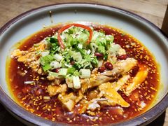 -辛香汇·现炒川菜(武进吾悦店)