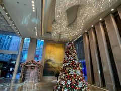 -北京朝阳悠唐皇冠假日酒店