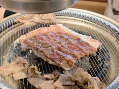 -西塔老太太泥炉烤肉(北京双井店)