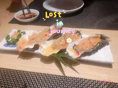 -虹料理·日料放题(悠方店)