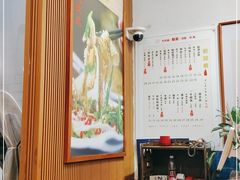 大堂-佳面馆·竹升云吞面·爽鱼皮·牛腩面(易发店)