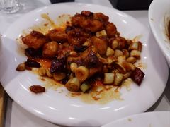 -宛平李记小吃(东关街店)