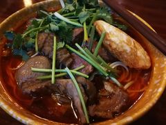 -巴津碗碗面(人和店)