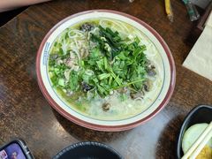 -沈记土鸡米线(七星街品牌中心店)