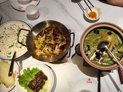 -淮安人家·悦达嘉宴(深圳路店)