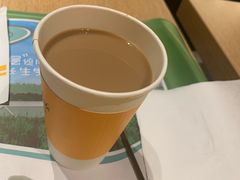 -麦当劳(豫园店)