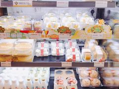 -85度C(上海茶陵北路店)