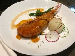 -箱美术馆私房菜(水晶郦城店)