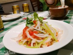 -新疆巴州金丝特餐厅(大钟寺店)