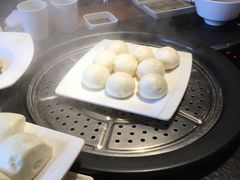 -马路边上·小海鲜烧烤(八一路店)