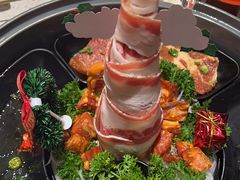 -猫爪爪原切自助烤肉(观音桥阳光世纪店)